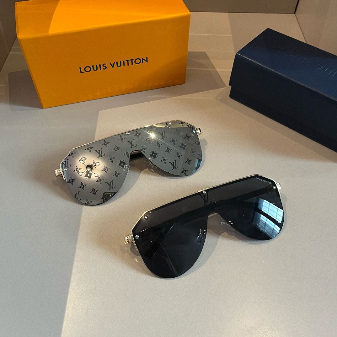 Louis Vuitton Sunglasses